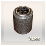 Vasos, Floreiras, Bronze, Pedra, Cemitérios