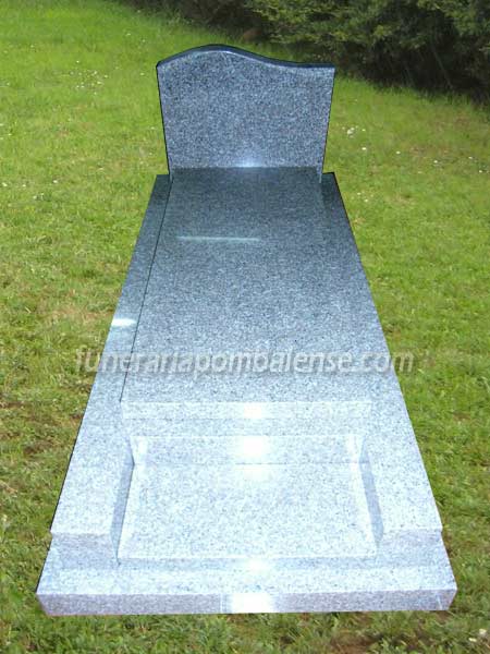 Campa em Granito, Campas em Mármore, Padrão cinza claro, Rosa, Preto e Branco, Pedra, Campas, Granito, Vários Formatos, Enterros, Funerárias, Portugal, Pedra, Funeral, Campa, Agencias, funerárias, serviços, centro, norte, sul