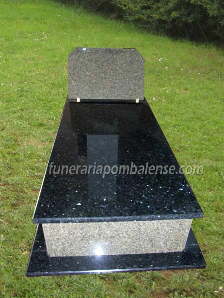 Campa em Granito, Campas em Mármore, Padrão, Preto e Branco, Tons de cinza, Pedra, Campas, Granito, Vários Formatos, Enterros, Funerárias, Portugal, Pedra, Funeral, Campa, Agencias, funerárias, serviços, centro, norte, sul
