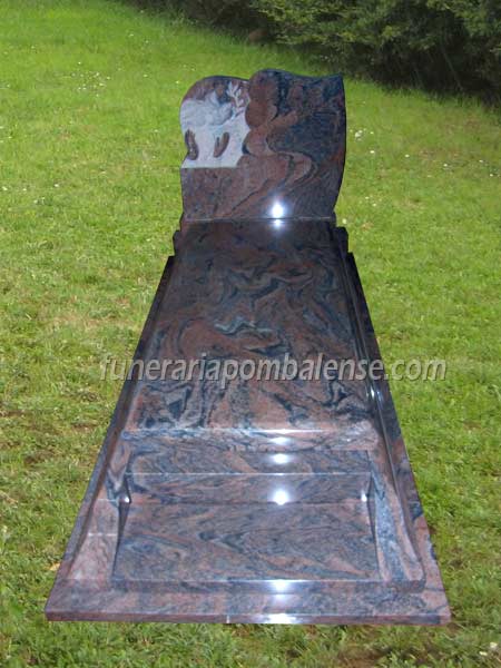 Campa em Granito, Campas em Mármore, Padrão bordeaux, Pedra, Campas, Granito, Vários Formatos, Enterros, Funerárias, Pedra, Funeral, Campa, Agencias, funerárias, serviços, centro, norte, sul, Portugal