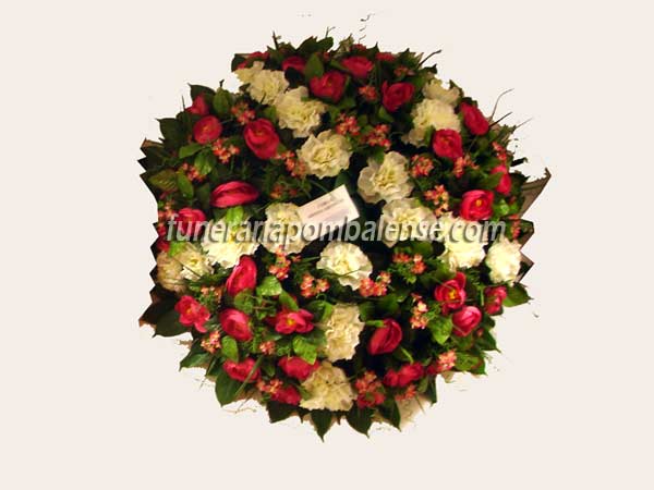 Coroa Flores Artificiais, Flores Naturais, Artificiais, Coroas, Ramos, Arranjos Florais, Agências Funerárias, Portugal, França, Luxemburgo, Suíça, Transladações