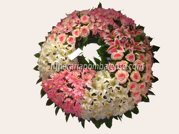 Coroa Flores Artificiais, Flores Naturais, Artificiais, Coroas, Ramos, Arranjos Florais, Agências Funerárias, Portugal, França, Luxemburgo, Suíça, Transladações
