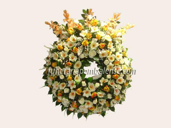 Coroa Flores Artificiais, Flores Naturais, Artificiais, Coroas, Ramos, Arranjos Florais, Agências Funerárias, Portugal, França, Luxemburgo, Suíça, Transladações