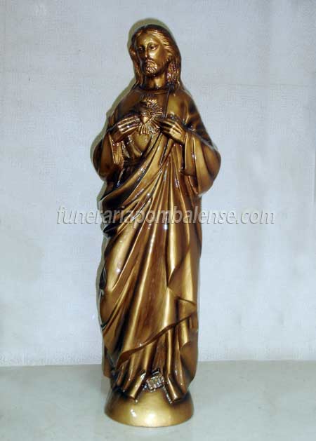 Sagrado Coração de Jesus, Jesus Cristo, Imagem de Cristo, Artigos Fúnebres, Funerária, Embelezamento de campas, Jazigos, Cemitério, Lanternas, Candeias, Agências funerárias, Imagens, Religiosas