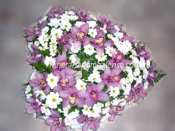 Flores, coração, Coração de Flores, Flores Naturais, Arranjo floral, arranjos florais, Arranjos Florais, Agências Funerárias, Portugal, França, Luxemburgo, Suíça, Transladações