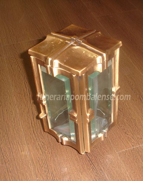 Artigos Funerários, Candeia Cemitério, bronze, Lamparina, Embelezamento de campas, Jazigos, Cemitério, Lanternas, Candeias, Agências funerárias, Imagens, Sagradas, Religiosas