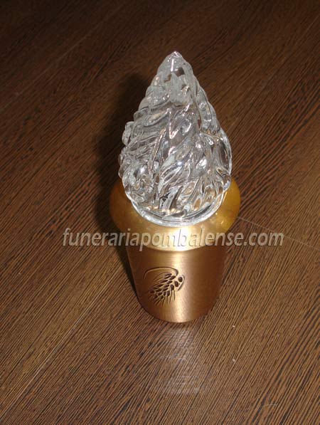 Artigos Funerários, Candeia Cemitério, espiga, bronze, Lamparina, Embelezamento de campas, Jazigos, Cemitério, Lanternas, Candeias, Agências funerárias, Imagens, Sagradas, Religiosas
