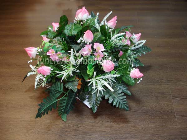 Arranjo Floral, Arranjos Flores Artificiais, Ramo, Flores Artificiais, Coroas, Ramos, Arranjos Florais, Agências Funerárias, Portugal, França, Luxemburgo, Suíça, Transladações
