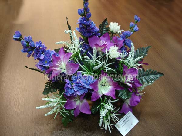 Arranjo Floral, Arranjos Flores Artificiais, Ramo, Flores Artificiais, Coroas, Ramos, Arranjos Florais, Agências Funerárias, Portugal, França, Luxemburgo, Suíça, Transladações