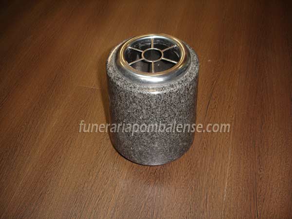 Floreiras, Vasos de Flores, Floreira, Granito, Cemitérios, Pedra, Vasos, fúnebres, França, Portugal, Luxemburgo, Suiça, Espanha, funerárias de Portugal, Agência, Pombalense